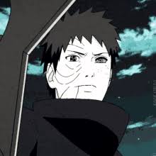 Obito Sharingan Gifs Tenor Please contact us if you want to publish a mangekyou sharingan wallpaper on our site. obito sharingan gifs tenor