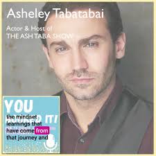 It was a pleasure to be invited onto the You Booked It Podcast with Dane  Reis. Here's a little sample. You can listen to the full show here  https://podcasts.apple.com/us/podcast/you-booked-it/id1519073713