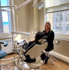 If you'd like to know more about dental implants or the many other dental services we offer to keep your smile healthy and beautiful, call today for a consultation. In The Loop Dental Chicago Il Downtown Loop