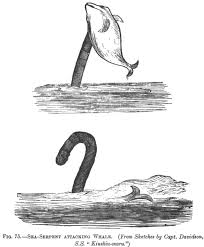 Several missile manufacturers considered as likely candidates for the program include the naval strike according to iai, sea serpent offers the royal navy a compelling solution to equip the type 23 frigates with an. Mythical Monsters Chapter Ix The Sea Serpent