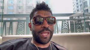 Wow, They played your boy in New York last night.