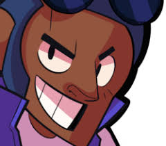 Official emz voice lines in brawl stars complete and updated voice lines thanks for visiting my channel, i am a fairly. Brawl Stars Brock Guide Wiki Star Power Stats Voice Lines