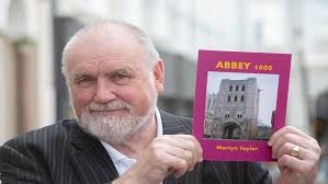 11 Books About Bury St Edmunds and Beyond