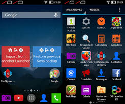 Nokia X How To Get Android Homescreen Launcher On