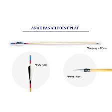 We did not find results for: Anak Panah Archery Point Busur Panah Arrow Panah Plat Shopee Indonesia