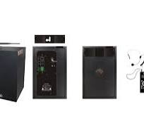T-7707M IP network speaker