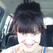 Deborah Compton (@aussieamazon)