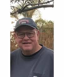 Larry Sheldon Obituary (1950