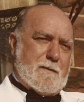 Nicola Capone Obituary (1941