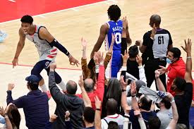 Swing that bat and get as many runs as possible, its super sixers 2. Philadelphia 76ers Basketball Score Tonight