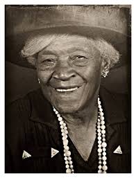 My great grandfather's sister, Bessie Lee Turner Newman,