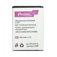 Samsung S401i - Partner ...