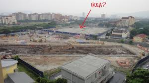 Jalan cochrane, kuala lumpur, malaysia coordinate: Jalan Cochrane Government Quarters Is Set To Become Ikea Cochrane And More Condominiums Cracked Country Lips