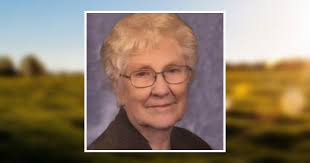 Joyce Bandy Obituary December 1, 2018