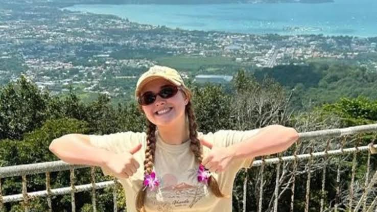Lily Hooper: Parents' tribute to hiker who died in Nattai National Park | Daily Telegraph