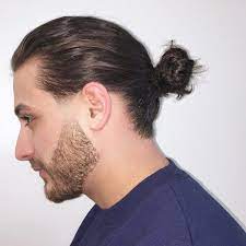 15 Awesome Slick Back Haircuts For Men Men S Hairstyles Slick Back Haircut Long Hair Styles Haircuts For Men