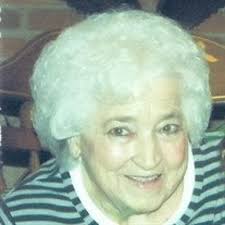 Gladys Wyatt Obituary May 28, 2019