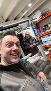 teammase #teamworkmakesthedreamwork #elektricienvannu #onzemannen #trots