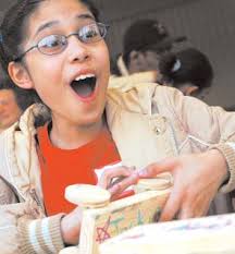 RIT commencement address