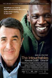 Sparks fly between an illegal immigrant (omar sy) and the caseworker (charlotte gainsbourg) who tries to help him stay in paris. The Intouchables 2011 Imdb