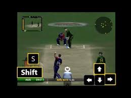 How To Play Reverse Sweep Shot In Ea Sports Cricket 2007 Youtube The players look realistic, and they don't move like robots. how to play reverse sweep shot in ea sports cricket 2007