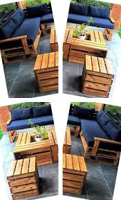 Check out this guide to learn how to make this piece of furniture Building Pallet Furniture Easy Pallet Couch Pallet Furniture Online Pallet Patio Furniture Diy Pallet Patio Furniture Diy Patio Furniture