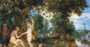 A young american writer completes his service in wwi and travels across europe with his wife. Where Is The Garden Of Eden Located Today By Andrei Tapalaga History Of Yesterday