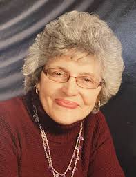 Obituary information for Shirley Chaffee