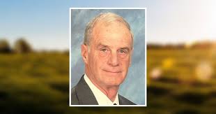 Nichols 'Nick' Estell Obituary March 23, 2025