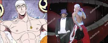 The drop, dubbed shady con, will. Why Did Nobody Tell Me That Eminem Was In One Piece Memepiece