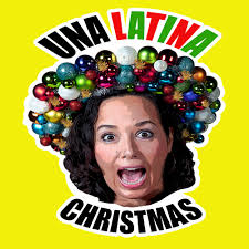 Latina Christmas Special