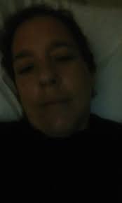 Recovering from aneurysm and back to sewing