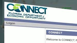 Operated by the state florida department of economic opportunity and paid for by the tax payers. Florida S Unemployment Website Connect Will Be Down Friday