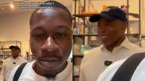 Eric Adams Filmed by Random Person in Weed Dispensary: 'It Smell Good in  Here' More details here:  https://www.complex.com/life/a/alex-ocho/eric-adams-reportedly-spotted-in-weed-dispensary-by-random-person