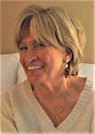 Obituary for Rita McSweeney Dobson