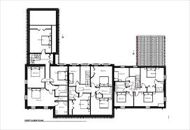 Excel automated floor plan features: 14 Floor Plan Templates Pdf Docs Excel Free Premium Templates