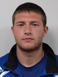 2009 Men's Soccer Roster