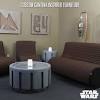 There are 271 coffee mug han solo for sale on etsy, and they cost $22.16 on average. 3
