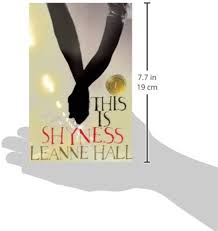 Amazon.com: This is Shyness: 9781921656521: Hall, Leanne: Books