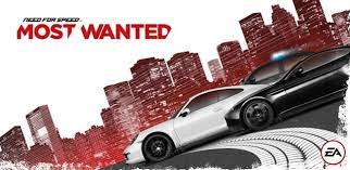 Need For Speed Most Wanted V1 3 128 Apk Mega Mod Download Promocao De Jogos Consoles De Videogame Jogos