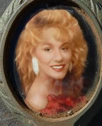 Martha Maria Farmer Beck (1964-1993)