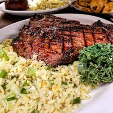 The steak was awesome too, but i am frantically trying to find the recipe for their vaquero soup and those incredible black beans. Aj Spurs Saloon Dining Hall Home Arroyo Grande California Menu Prices Restaurant Reviews Facebook