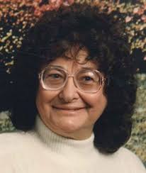 Hilda M. Norris Obituary October 17, 2015