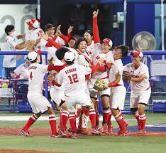 ソフトボール 20歳・後藤希友 いつか上野さんを超えるような世界を代表するエースになりたい 6/16(水) 11:50 配信 日本代表では最年少、人生初の. Vziref 1onga5m