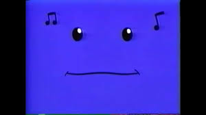 Nick Jr Face Face Sings His Meme Song Nick Jr Learn Sign Language Blues Clues