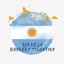 It was at this time that he decided to create the cockade of argentina, which was. Blue Watercolor Argentina Flag Daily Round Blue Watercolor Texture Png Transparent Clipart Image And Psd File For Free Download