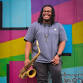Reese Cloud Jazz Night @ AYC