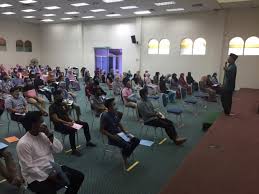 Kursus kahwin di masjid najihin, bandar sri permaisuri, cheras kuala lumpur. Home Kursus Kahwin Manjalara