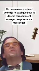 How to Gift A Picture in Messenger