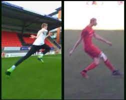 Dfl terminiert relegationsspiele der 1. Same Energy Ksi